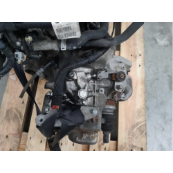 Complete Manual Gearbox OPEL ASTRA H TWINTOP 55355489 HP 0732B3 Z16XEP PETROL 1598 (06-10)