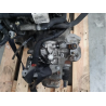 Complete Manual Gearbox OPEL ASTRA H TWINTOP 55355489 HP 0732B3 Z16XEP PETROL 1598 (06-10)