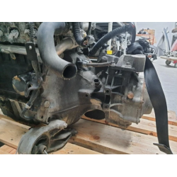 Complete Manual Gearbox OPEL ASTRA H TWINTOP 55355489 HP 0732B3 Z16XEP PETROL 1598 (06-10)