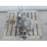 Complete Manual Gearbox Jeep Patriot 1st Series BYL KRX273278AD BYL DIESEL 1968 (07-)