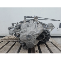 Complete Manual Gearbox Jeep Patriot 1st Series BYL KRX273278AD BYL DIESEL 1968 (07-)