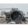 Complete Manual Gearbox Jeep Patriot 1st Series BYL KRX273278AD BYL DIESEL 1968 (07-)