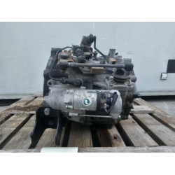 Complete Manual Gearbox Jeep Patriot 1st Series BYL KRX273278AD BYL DIESEL 1968 (07-)
