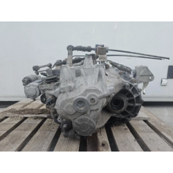 Complete Manual Gearbox Jeep Patriot 1st Series BYL KRX273278AD BYL DIESEL 1968 (07-)