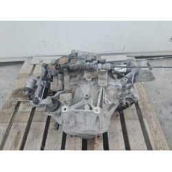 Complete Manual Gearbox Jeep Patriot 1st Series BYL KRX273278AD BYL DIESEL 1968 (07-)
