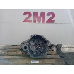 Complete Manual Gearbox...