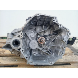 Complete Manual Gearbox Nissan Qashqai 2nd Series 6-Speed Manual R9M Diesel 1598cc (10-13)