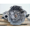 Complete Manual Gearbox Nissan Qashqai 2nd Series 6-Speed Manual R9M Diesel 1598cc (10-13)