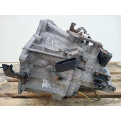 Complete Manual Gearbox Nissan Qashqai 2nd Series 6-Speed Manual R9M Diesel 1598cc (10-13)