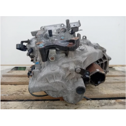 Complete Manual Gearbox Nissan Qashqai 2nd Series 6-Speed Manual R9M Diesel 1598cc (10-13)