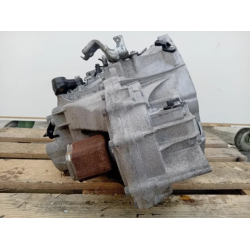 Complete Manual Gearbox Nissan Qashqai 2nd Series 6-Speed Manual R9M Diesel 1598cc (10-13)