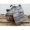 Complete Manual Gearbox Nissan Qashqai 2nd Series 6-Speed Manual R9M Diesel 1598cc (10-13)