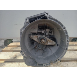 Complete Manual Gearbox BMW...