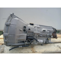 Complete Manual Gearbox BMW 1 Series (E87) GS6-17DG 6-Speed Manual N47D20A Diesel 1995cc (04-07)