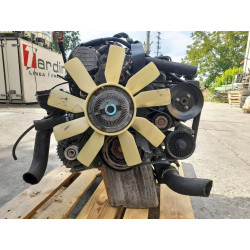 MOTORE COMPLETO MERCEDES Vito W639 2° Serie 646983 88 CV 65 KW 646983 di 1704955