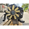 MOTORE COMPLETO MERCEDES Vito W639 2° Serie 646983 88 CV 65 KW 646983 di 1704955