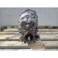 Complete Manual Gearbox BMW 1 Series (E87) GS6-17DG 6-Speed Manual N47D20A Diesel 1995cc (04-07)