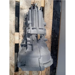 Complete Manual Gearbox BMW 1 Series (E87) GS6-17DG 6-Speed Manual N47D20A Diesel 1995cc (04-07)