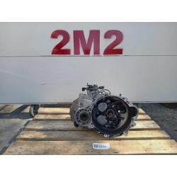 CAMBIO MANUALE COMPLETO KIA...
