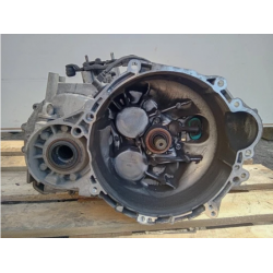CAMBIO MANUALE COMPLETO KIA SPORTAGE SERIE SL18YB 6 MARCE MANUALE D4FE DIESEL 1598 (10-16)