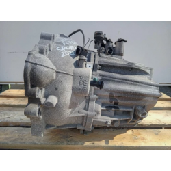 CAMBIO MANUALE COMPLETO KIA SPORTAGE SERIE SL18YB 6 MARCE MANUALE D4FE DIESEL 1598 (10-16)