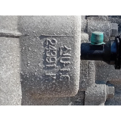 CAMBIO MANUALE COMPLETO KIA SPORTAGE SERIE SL18YB 6 MARCE MANUALE D4FE DIESEL 1598 (10-16)