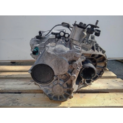 CAMBIO MANUALE COMPLETO KIA SPORTAGE SERIE SL18YB 6 MARCE MANUALE D4FE DIESEL 1598 (10-16)