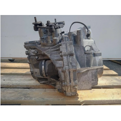 CAMBIO MANUALE COMPLETO KIA SPORTAGE SERIE SL18YB 6 MARCE MANUALE D4FE DIESEL 1598 (10-16)