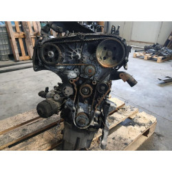 MOTORE COMPLETO SUZUKI Vitara 4P 2° Serie D16AA 120CV D16AA diesel 1598 1705061