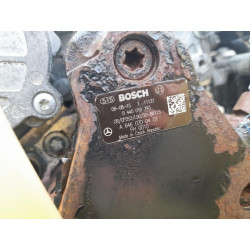 MOTORE COMPLETO MERCEDES Vito W639 2° Serie 646983 88 CV 65 KW 646983 di 1704955