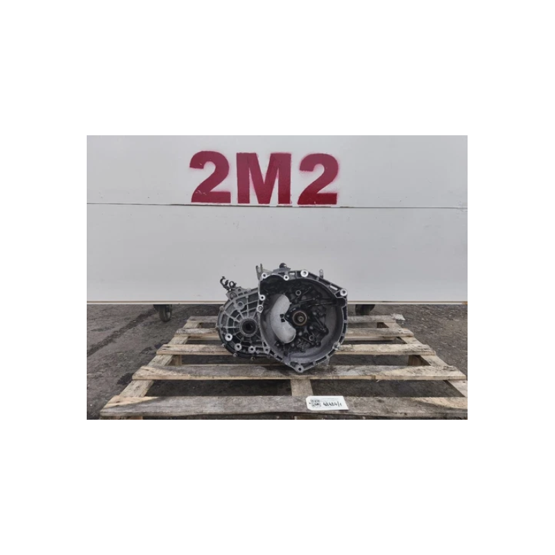 CAMBIO MANUALE COMPLETO FIAT 500L SERIE (351_352) 55262802 - 463455256 MARCE MANUALE 955A3000 DIESEL 1598 (12-)
