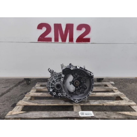 CAMBIO MANUALE COMPLETO FIAT 500L SERIE (351_352) 55262802 - 463455256 MARCE MANUALE 955A3000 DIESEL 1598 (12-)