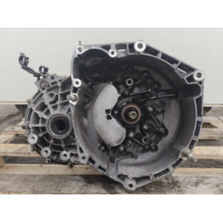 CAMBIO MANUALE COMPLETO FIAT 500L SERIE (351_352) 55262802 - 463455256 MARCE MANUALE 955A3000 DIESEL 1598 (12-)
