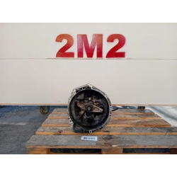 Complete Manual Gearbox BMW...