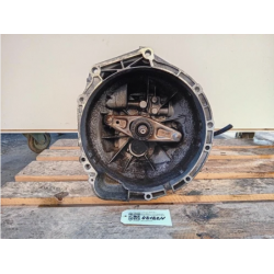 Complete Manual Gearbox BMW 1 Series (E81) GS6-17DG 6-Speed Manual N47D20A Diesel 1995cc (06-12)