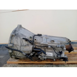 Complete Manual Gearbox BMW 1 Series (E81) GS6-17DG 6-Speed Manual N47D20A Diesel 1995cc (06-12)