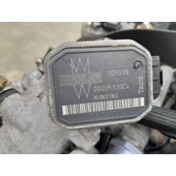 MOTORE COMPLETO MERCEDES Vito W639 2° Serie 646983 88 CV 65 KW 646983 di 1704955