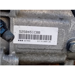 Complete Manual Gearbox BMW 1 Series (E81) GS6-17DG 6-Speed Manual N47D20A Diesel 1995cc (06-12)