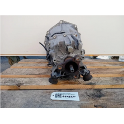 Complete Manual Gearbox BMW 1 Series (E81) GS6-17DG 6-Speed Manual N47D20A Diesel 1995cc (06-12)