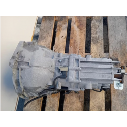 Complete Manual Gearbox BMW 1 Series (E81) GS6-17DG 6-Speed Manual N47D20A Diesel 1995cc (06-12)