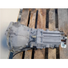 Complete Manual Gearbox BMW 1 Series (E81) GS6-17DG 6-Speed Manual N47D20A Diesel 1995cc (06-12)