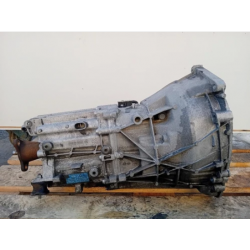 Complete Manual Gearbox BMW 1 Series (E81) GS6-17DG 6-Speed Manual N47D20A Diesel 1995cc (06-12)