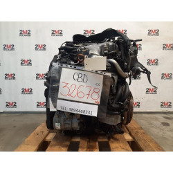 MOTORE COMPLETO AUDI A3...