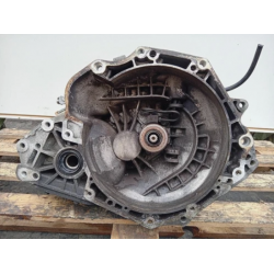 Complete Manual Gearbox Opel Corsa D 3P 2nd Series 649354685 M26 5-Speed Manual A12XER Petrol 1229cc (11-)