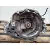 Complete Manual Gearbox Opel Corsa D 3P 2nd Series 649354685 M26 5-Speed Manual A12XER Petrol 1229cc (11-)