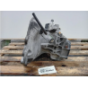 Complete Manual Gearbox Opel Corsa D 3P 2nd Series 649354685 M26 5-Speed Manual A12XER Petrol 1229cc (11-)