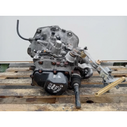 Complete Manual Gearbox Opel Corsa D 3P 2nd Series 649354685 M26 5-Speed Manual A12XER Petrol 1229cc (11-)