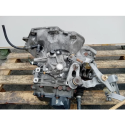 Complete Manual Gearbox Opel Corsa D 3P 2nd Series 649354685 M26 5-Speed Manual A12XER Petrol 1229cc (11-)