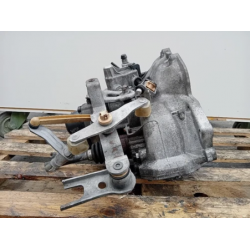 Complete Manual Gearbox Opel Corsa D 3P 2nd Series 649354685 M26 5-Speed Manual A12XER Petrol 1229cc (11-)