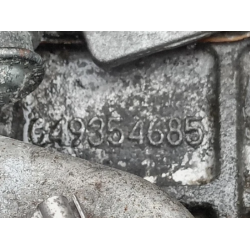 Complete Manual Gearbox Opel Corsa D 3P 2nd Series 649354685 M26 5-Speed Manual A12XER Petrol 1229cc (11-)
